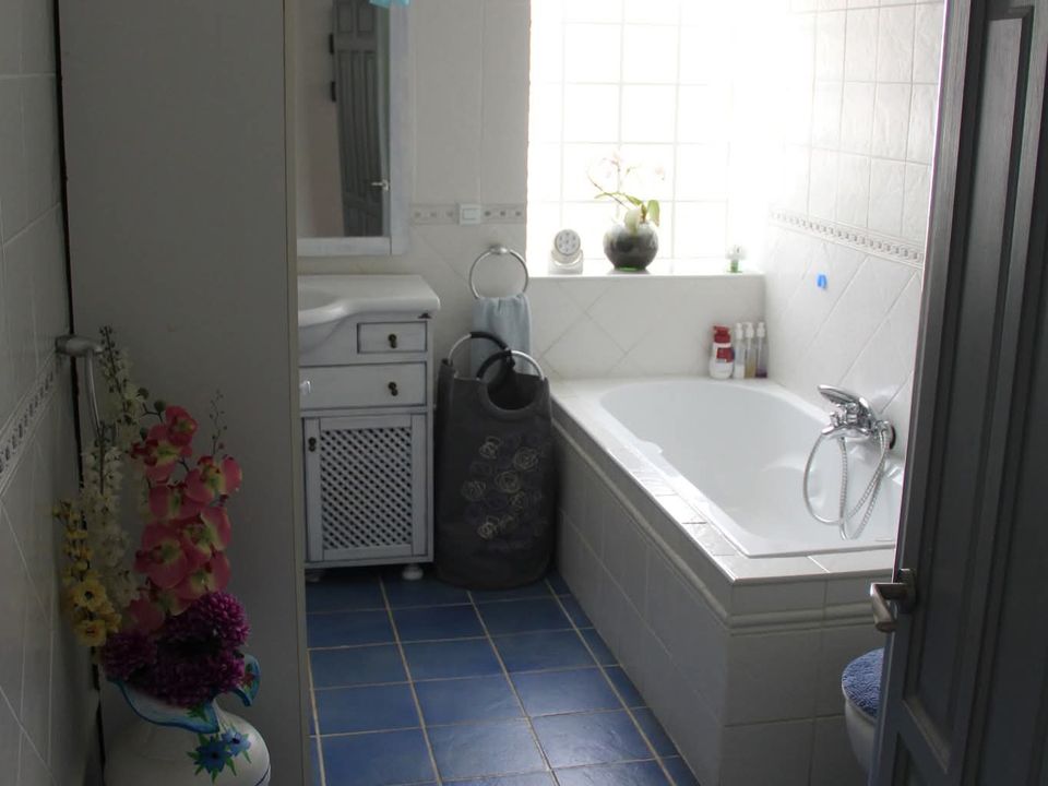 Villa i Oria, Almeria - foto 5